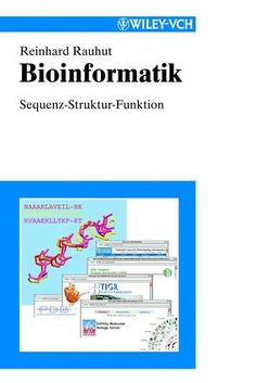 Bioinformatik von Rauhut,  Reinhard