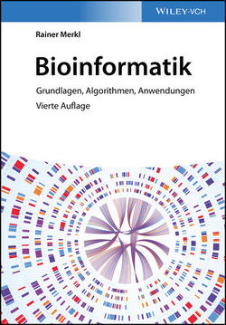 Bioinformatik von Merkl,  Rainer