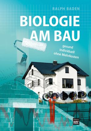 Biologie am Bau von Baden,  Ralph