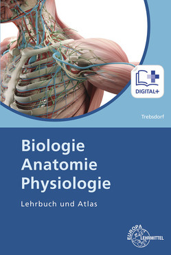 Biologie, Anatomie, Physiologie von Trebsdorf,  Martin