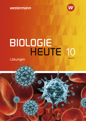 Biologie heute SI – Allgemeine Ausgabe 2017 für Bayern von Jungbauer,  Wolfgang