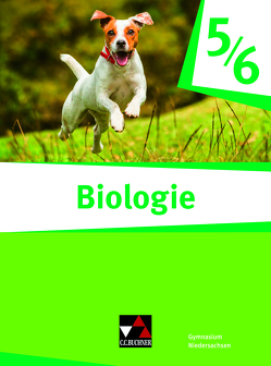 Biologie – Niedersachsen / Biologie Niedersachsen 5/6 von Espinosa,  Bärbel Treiber de, Karl,  Philipp, Knapp,  Oliver, Konermann,  Johannes, Marenberg,  Nina, Mielke,  Anna-Kristin, Nickl,  Thomas, Oberste-Padtberg,  Gerlinde, Rosenbaum,  Simon, Thiesing,  Christina, Trescher,  Christoph, Ullrich-Winter,  Susanne