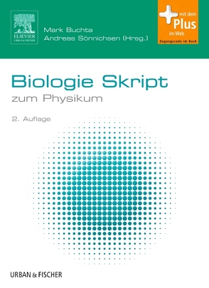 Biologie Skript von Buchta,  Mark, Sönnichsen,  Andreas