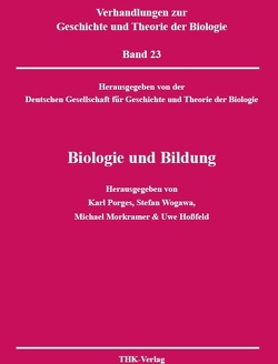 Biologie und Bildung von Beese,  Wolfgang, Ehret,  Simone, Graf,  Dittmar, Gross,  Hans-Werner, Hammann,  Marcus, Hossfeld,  Uwe, Kötter,  Mario, Lange,  Marion, Molitor,  Christian, Morkramer,  Michael, Pittelkow,  Jörg, Porges,  Alexandra, Porges,  Karl, Raith,  Andreas, Roth,  Hermann Josef, Schmidt-Loske,  Katharina, Schmitt,  Michael, Tänzer,  Sandra, Tenbergen,  Bernd, Wilke,  Hans-Jörg, Wogawa,  Stefan