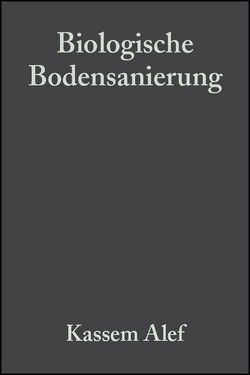 Biologische Bodensanierung von Alef,  Kassem