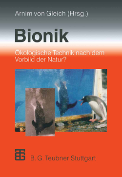 Bionik von Gleich,  Arnim