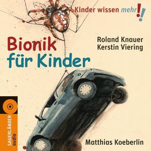 Bionik von Knauer,  Roland, Koeberlin,  Matthias, Viering,  Kerstin