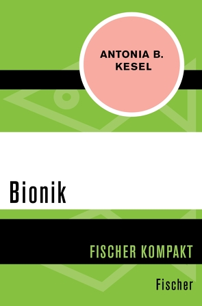 Bionik von Kesel,  Antonia B.