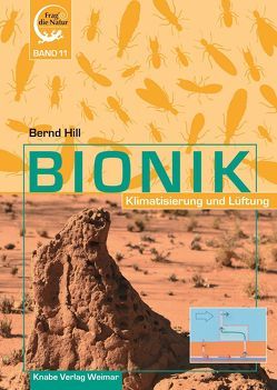 Bionik – Klimatisierung und Lüftung von Hill,  Bernd