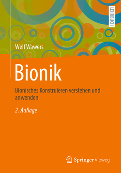 Bionik von Wawers,  Welf