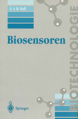 Biosensoren von Hall,  Elizabeth A.H., Hummel,  G.