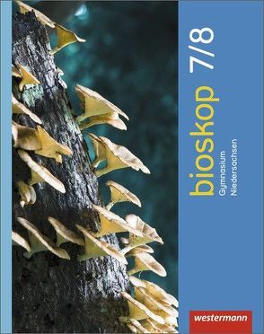 bioskop SI – Ausgabe 2013 für Niedersachsen von Hausfeld,  Rainer, Schulenberg,  Wolfgang