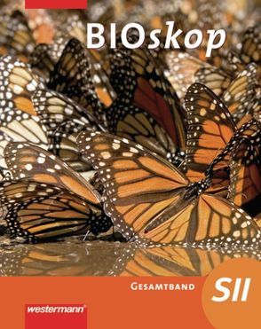 bioskop SII – Allgemeine Ausgabe 2010 von Hausfeld,  Rainer, Schulenberg,  Wolfgang