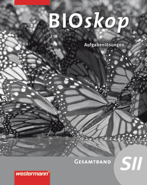 bioskop SII – Allgemeine Ausgabe 2010 von Hausfeld,  Rainer, Schulenberg,  Wolfgang