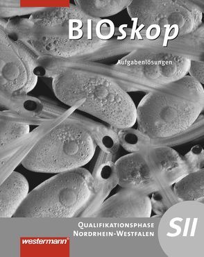 bioskop SII – Ausgabe 2014 für Nordrhein-Westfalen von Hausfeld,  Rainer, Schulenberg,  Wolfgang