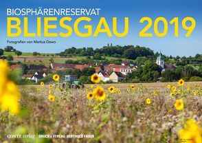 Biosphärenreservat Bliesgau 2019 von Dawo,  Markus