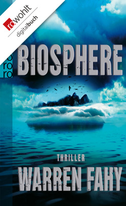 Biosphere von Bader,  Daren, Fahy,  Warren, Windgassen,  Michael