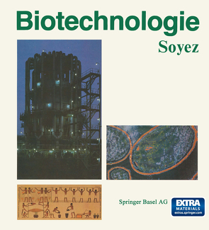 Biotechnologie von SOYEZ