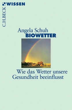 Biowetter von Schuh,  Angela