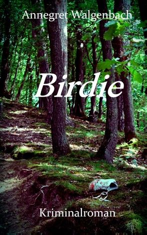 Birdie von Walgenbach,  Annegret