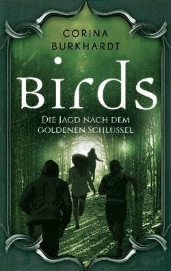 Birds von Burkhardt,  Corina