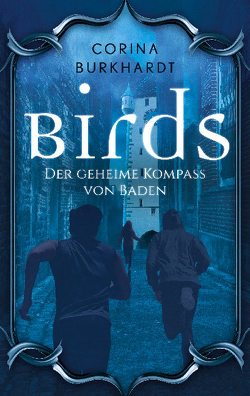 Birds von Burkhardt,  Corina