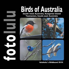 Birds of Australia von fotolulu