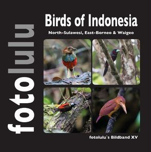 Birds of Indonesien von fotolulu