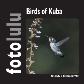 Birds of Kuba von fotolulu