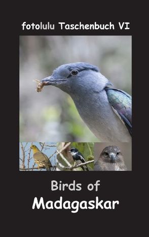 Birds of Madagaskar von fotolulu