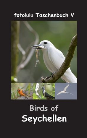 Birds of Seychellen von fotolulu