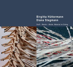 Birgitta Hüttermann und Diana Stegmann