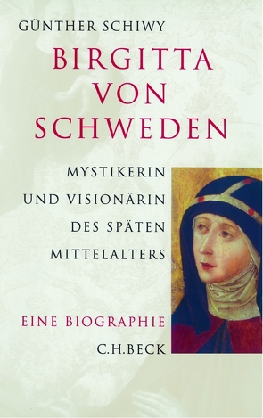 Birgitta von Schweden von Schiwy,  Günther