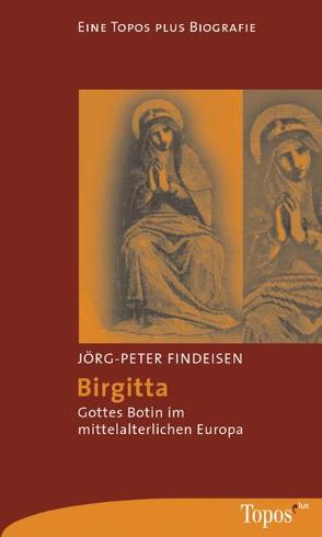 Birgitta von Findeisen,  Jörg-Peter