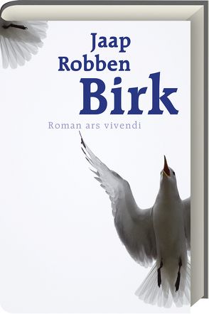 Birk von Erdmann,  Birgit, Robben,  Jaap