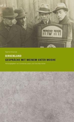 Birkenland von Brezniak,  Naphtali, Jaiser,  Constanze, Neumärker,  Uwe