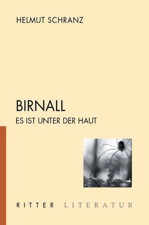 Birnall von Schranz,  Helmut