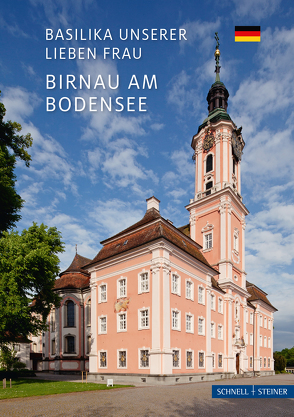 Birnau am Bodensee von Knapp,  Ulrich