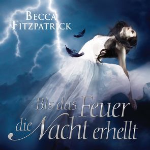 Bis das Feuer die Nacht erhellt von Brettschneider,  Merete, Fitzpatrick,  Becca, Zühlke,  Sigrun