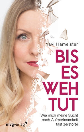 Bis es wehtut von Hameister,  Yavi