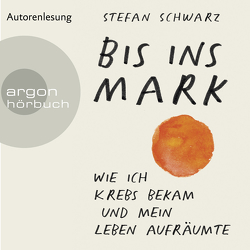 Bis ins Mark von Schwarz,  Stefan