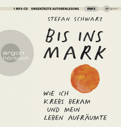 Bis ins Mark von Schwarz,  Stefan