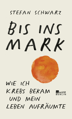 Bis ins Mark von Schwarz,  Stefan