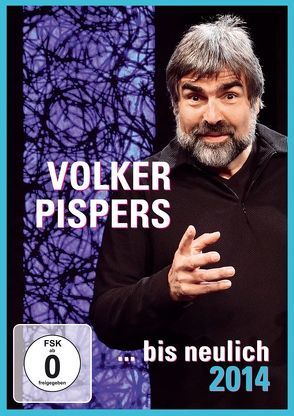 … bis neulich 2014 von Pispers,  Volker