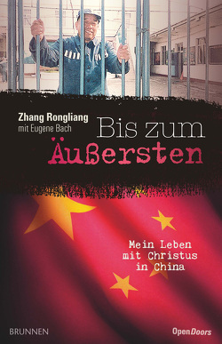 Bis zum Äußersten von Bach,  Eugene, Zhang,  Rongliang