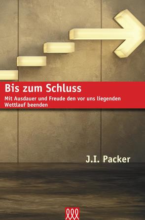 Bis zum Schluss von Packer,  J.I.