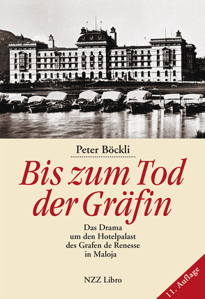 Bis zum Tod der Gräfin von Böckli,  Peter