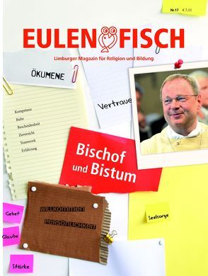 Bischof und Bistum