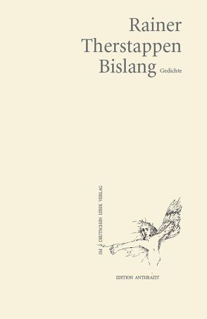 Bislang von Therstappen,  Rainer