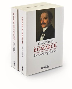 Bismarck von Hahlbrock,  Peter, Pflanze,  Otto